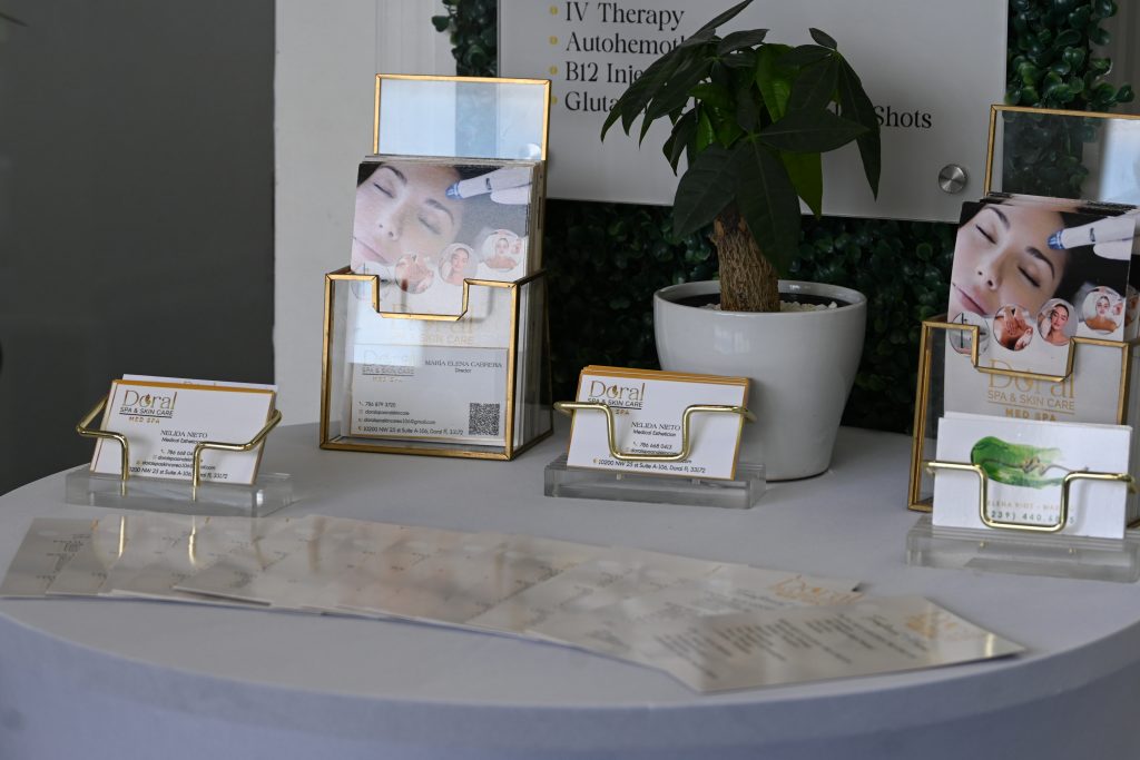 Medical Spa Doral FL